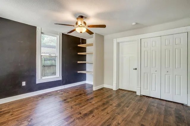 $255,000 | 507 North Buffalo Street, Cleburne, TX 76033