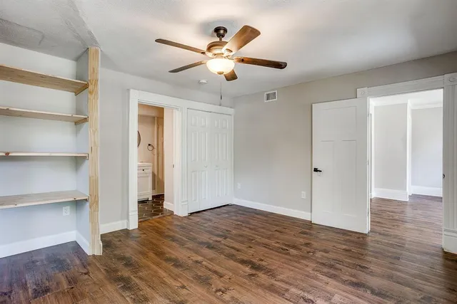 $255,000 | 507 North Buffalo Street, Cleburne, TX 76033