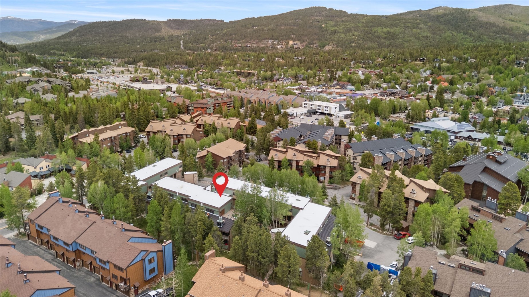 465 4 O Clock Road, Unit 223 Breckenridge, CO 80424 - Photo 29 of 31