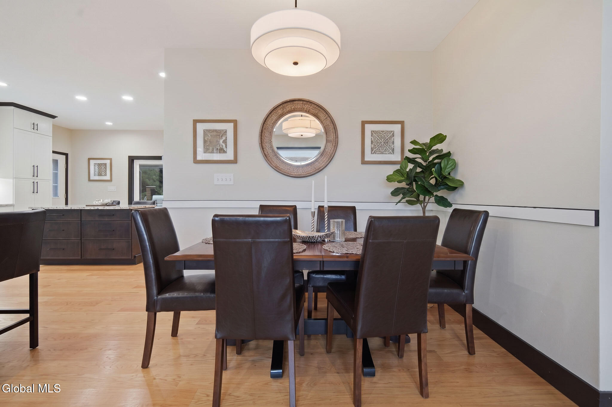447 Krumkill Road Albany, NY 12203 - Photo 56 of 65 Dining Space