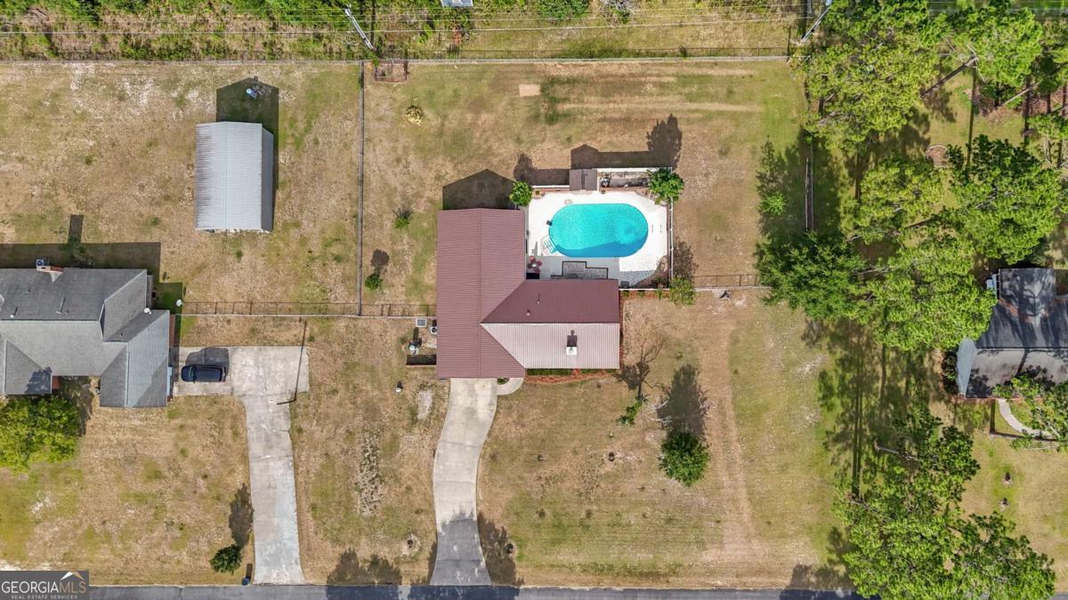 132 Pleasant Way Jesup, GA 31545 - Photo 43 of 47