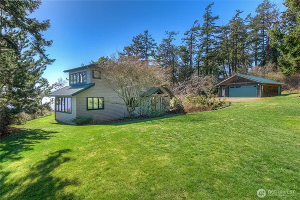 $3,450,000 | 69 Myer's Orcas Island, Orcas Island, WA 98245