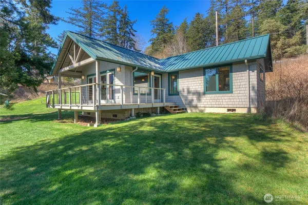 $3,450,000 | 69 Myer's Orcas Island, Orcas Island, WA 98245