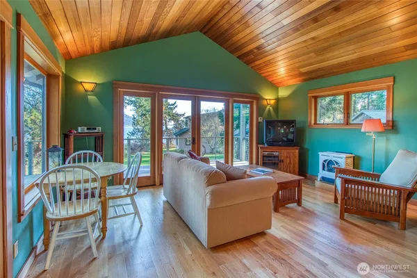 $3,450,000 | 69 Myer's Orcas Island, Orcas Island, WA 98245