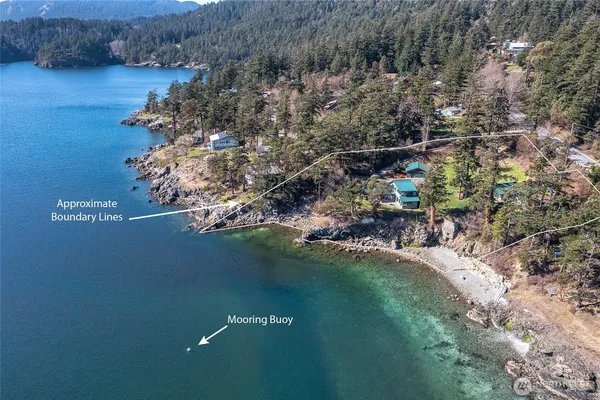 $3,450,000 | 69 Myer's Orcas Island, Orcas Island, WA 98245