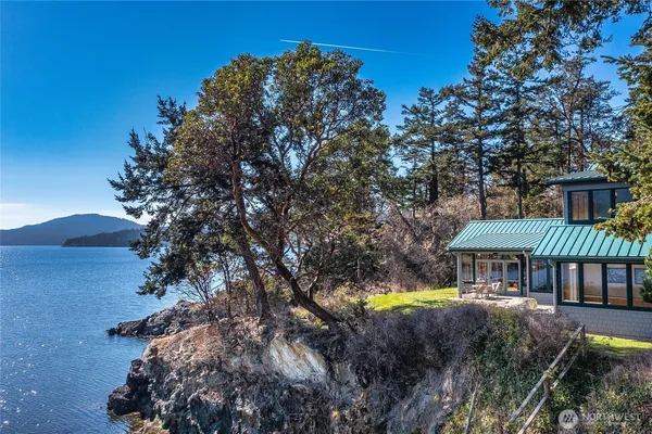 $3,450,000 | 69 Myer's Orcas Island, Orcas Island, WA 98245