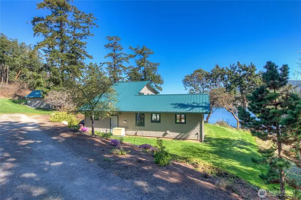 $3,450,000 | 69 Myer's Orcas Island, Orcas Island, WA 98245
