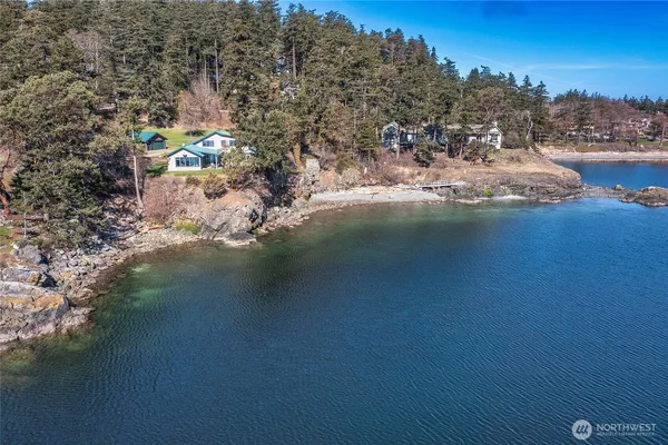 $3,450,000 | 69 Myer's Orcas Island, Orcas Island, WA 98245