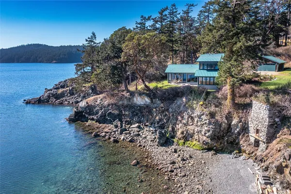 $3,450,000 | 69 Myer's Orcas Island, Orcas Island, WA 98245