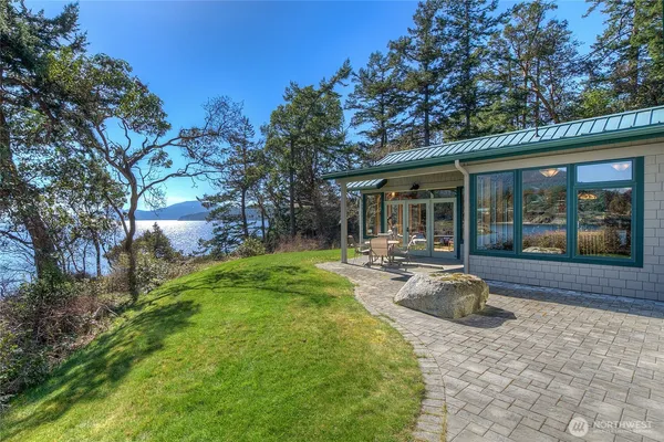 $3,450,000 | 69 Myer's Orcas Island, Orcas Island, WA 98245
