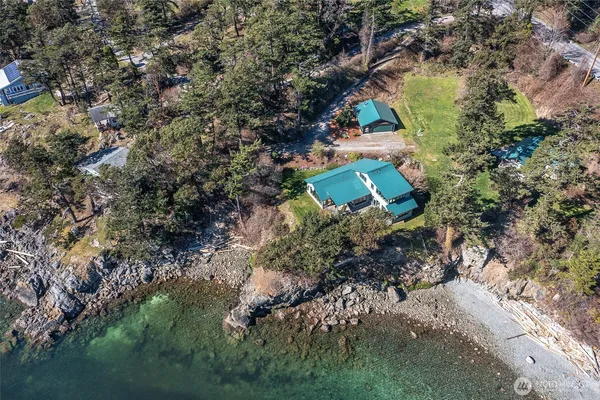 $3,450,000 | 69 Myer's Orcas Island, Orcas Island, WA 98245