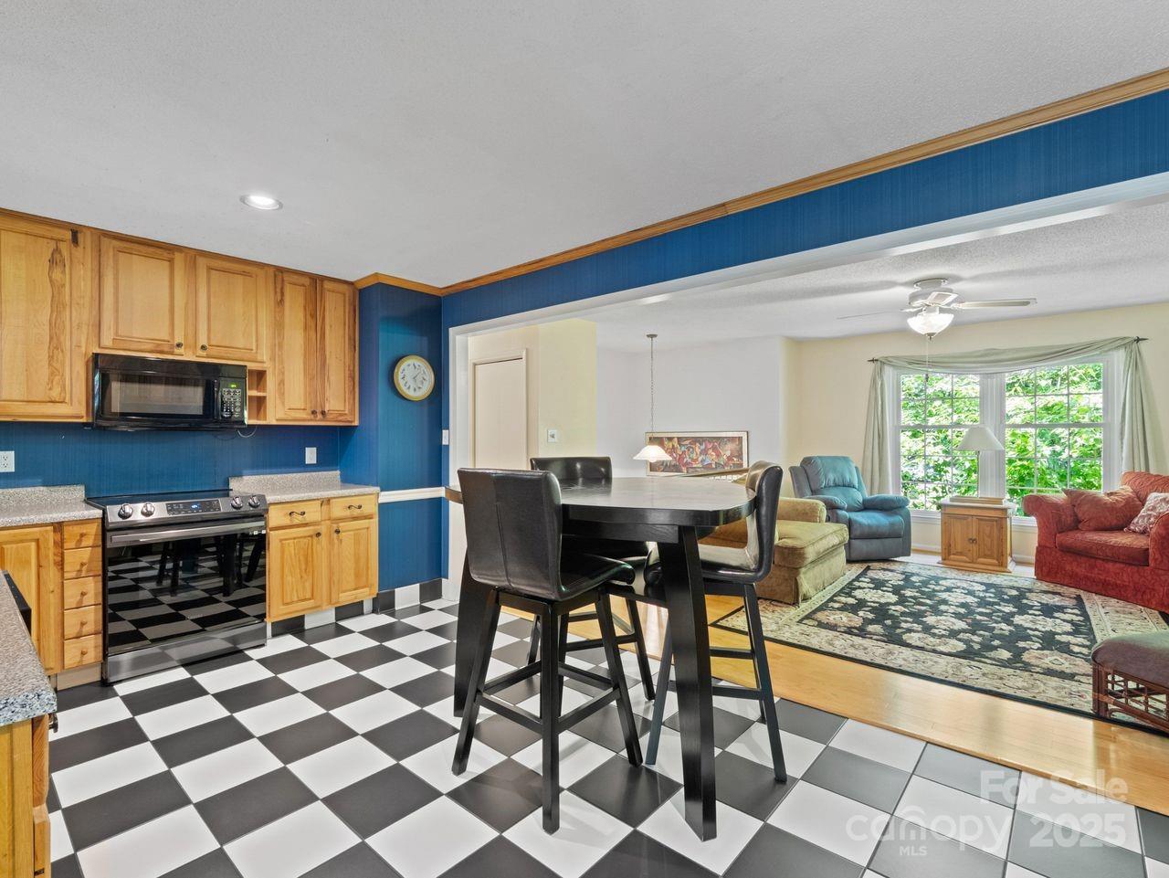 10841 Flat Iron Road Charlotte, NC 28226 - Photo 12 of 45