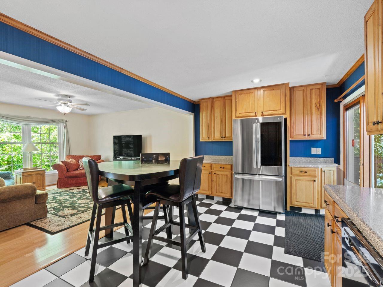 10841 Flat Iron Road Charlotte, NC 28226 - Photo 13 of 45