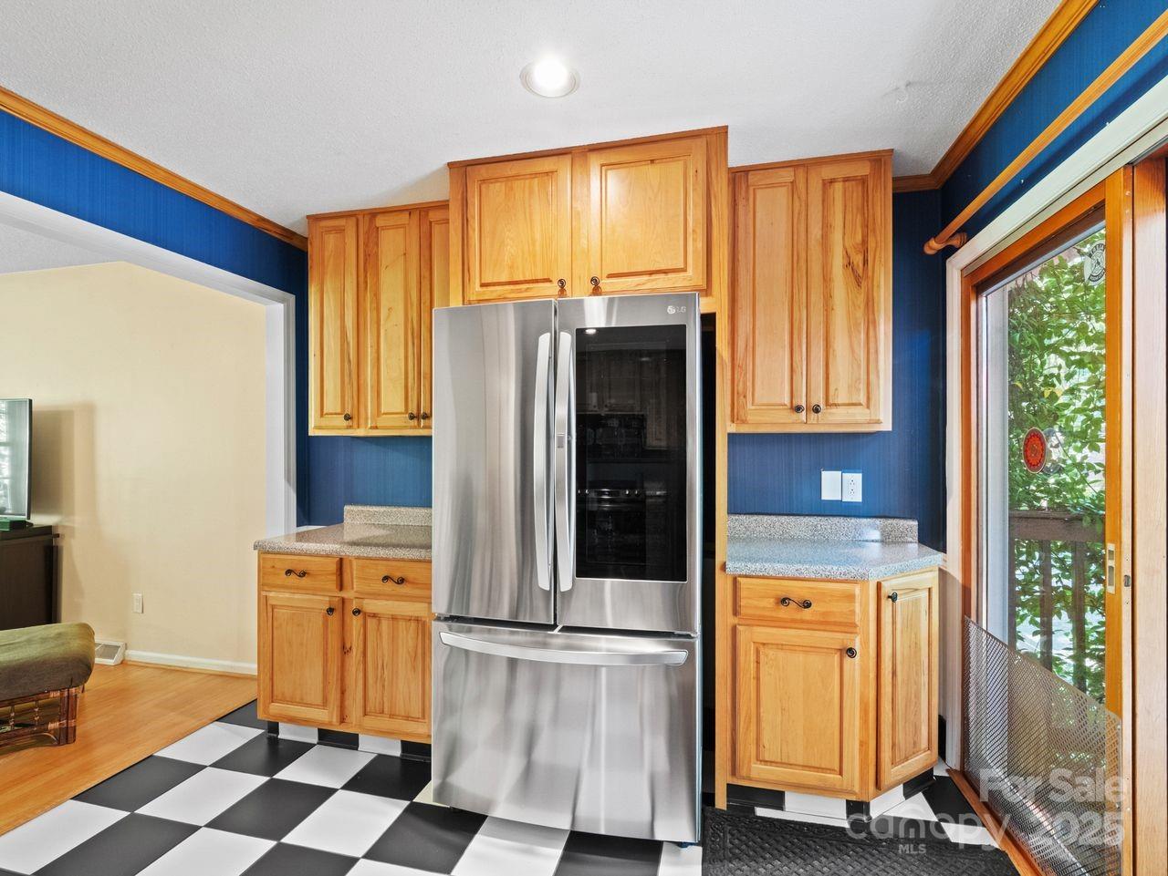 10841 Flat Iron Road Charlotte, NC 28226 - Photo 16 of 45