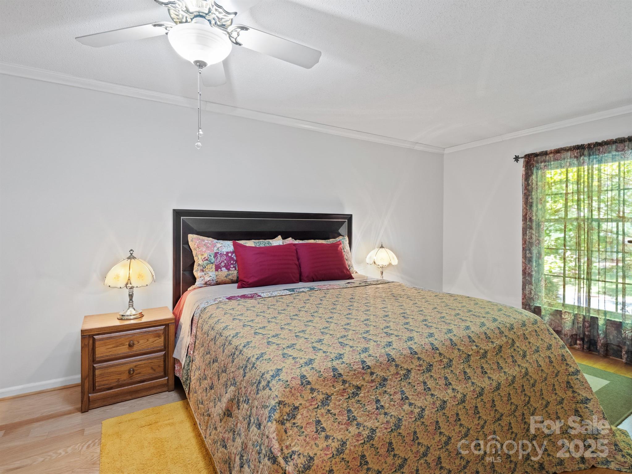 10841 Flat Iron Road Charlotte, NC 28226 - Photo 19 of 45