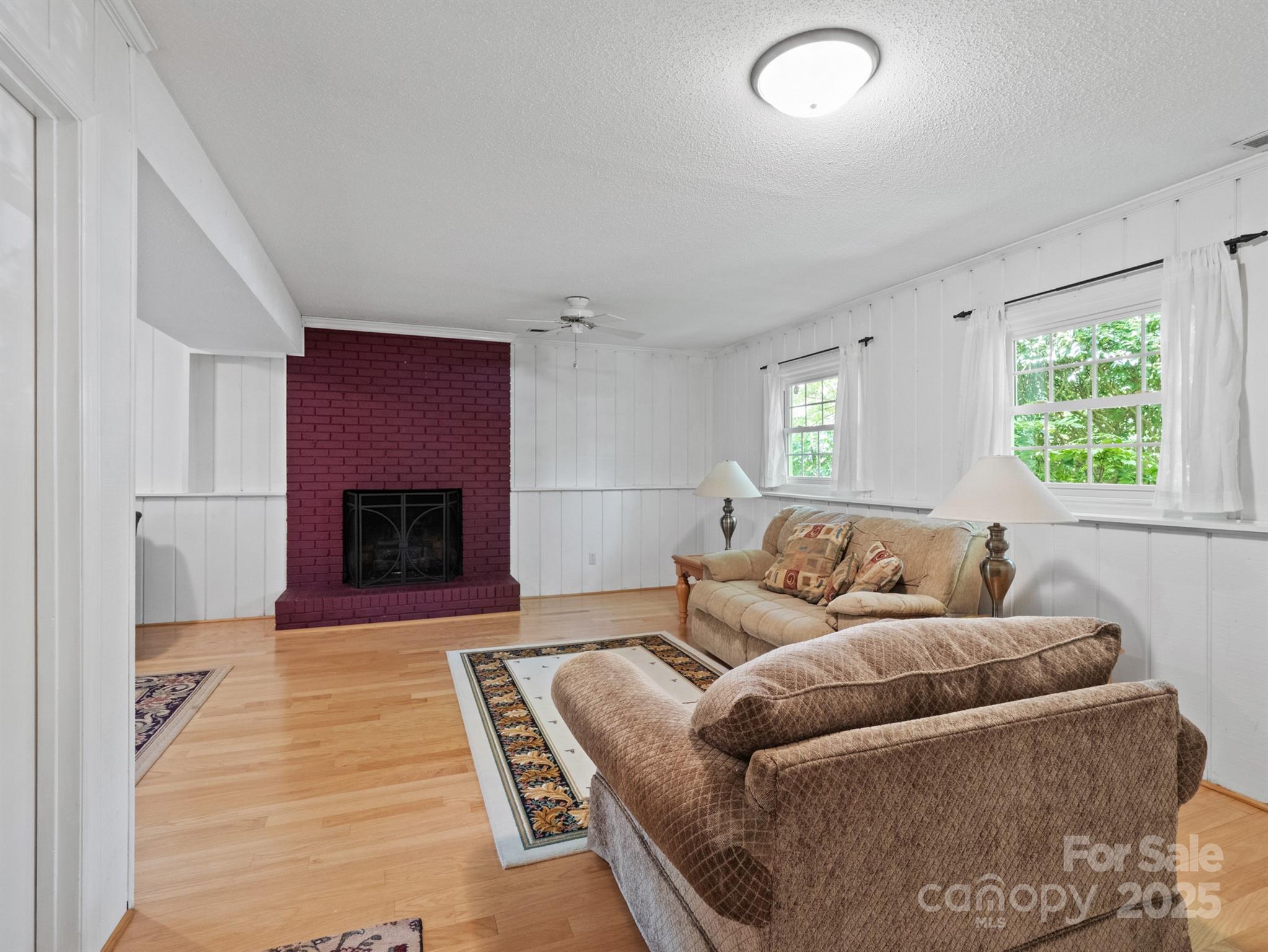 10841 Flat Iron Road Charlotte, NC 28226 - Photo 22 of 45