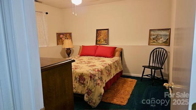 10841 Flat Iron Road Charlotte, NC 28226 - Photo 26 of 45