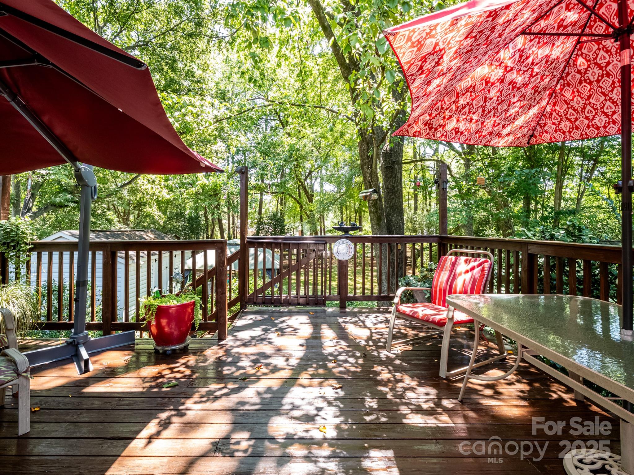 10841 Flat Iron Road Charlotte, NC 28226 - Photo 29 of 45