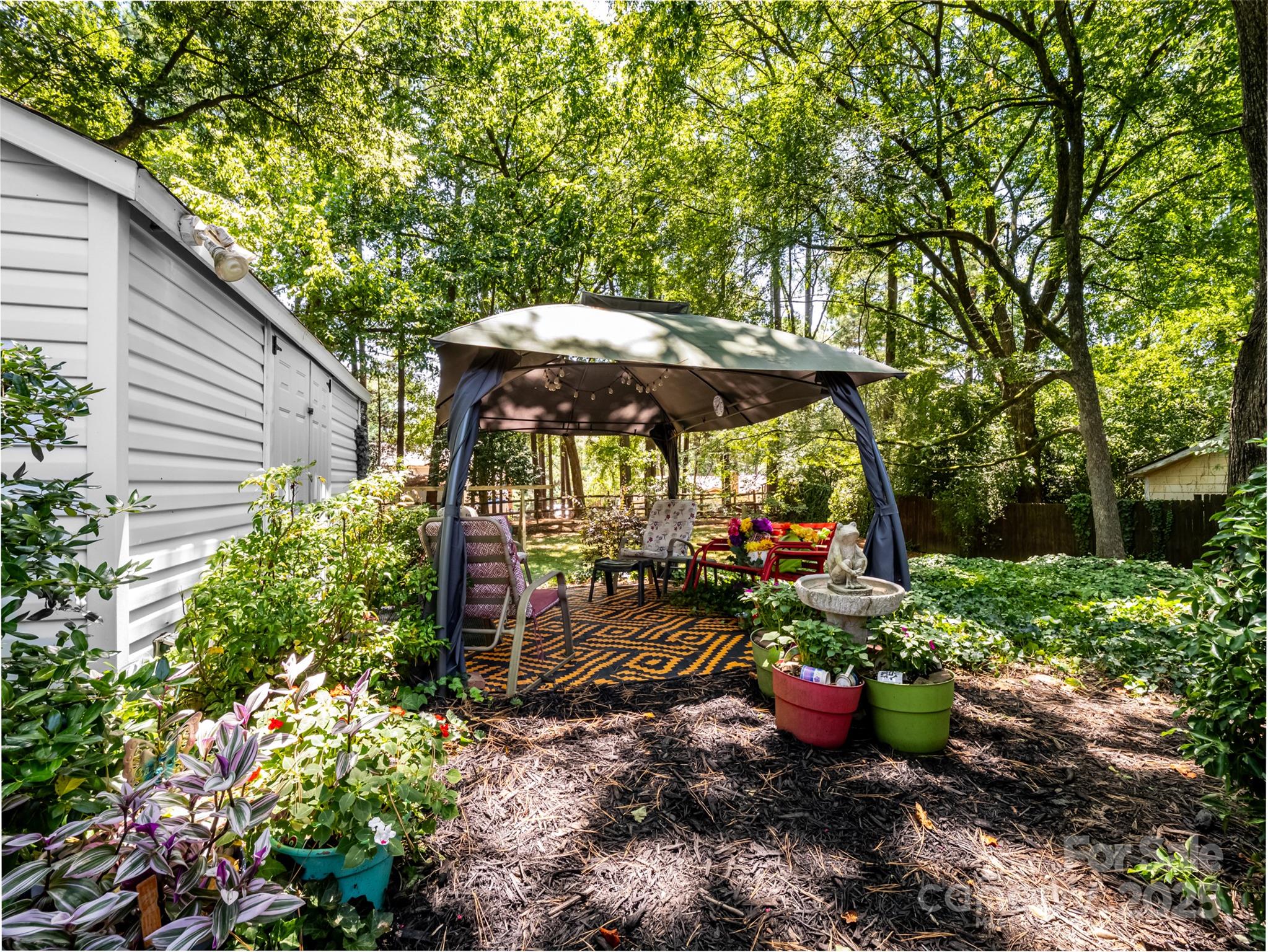 10841 Flat Iron Road Charlotte, NC 28226 - Photo 33 of 45