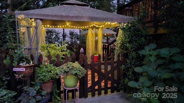 10841 Flat Iron Road Charlotte, NC 28226 - Photo 34 of 45