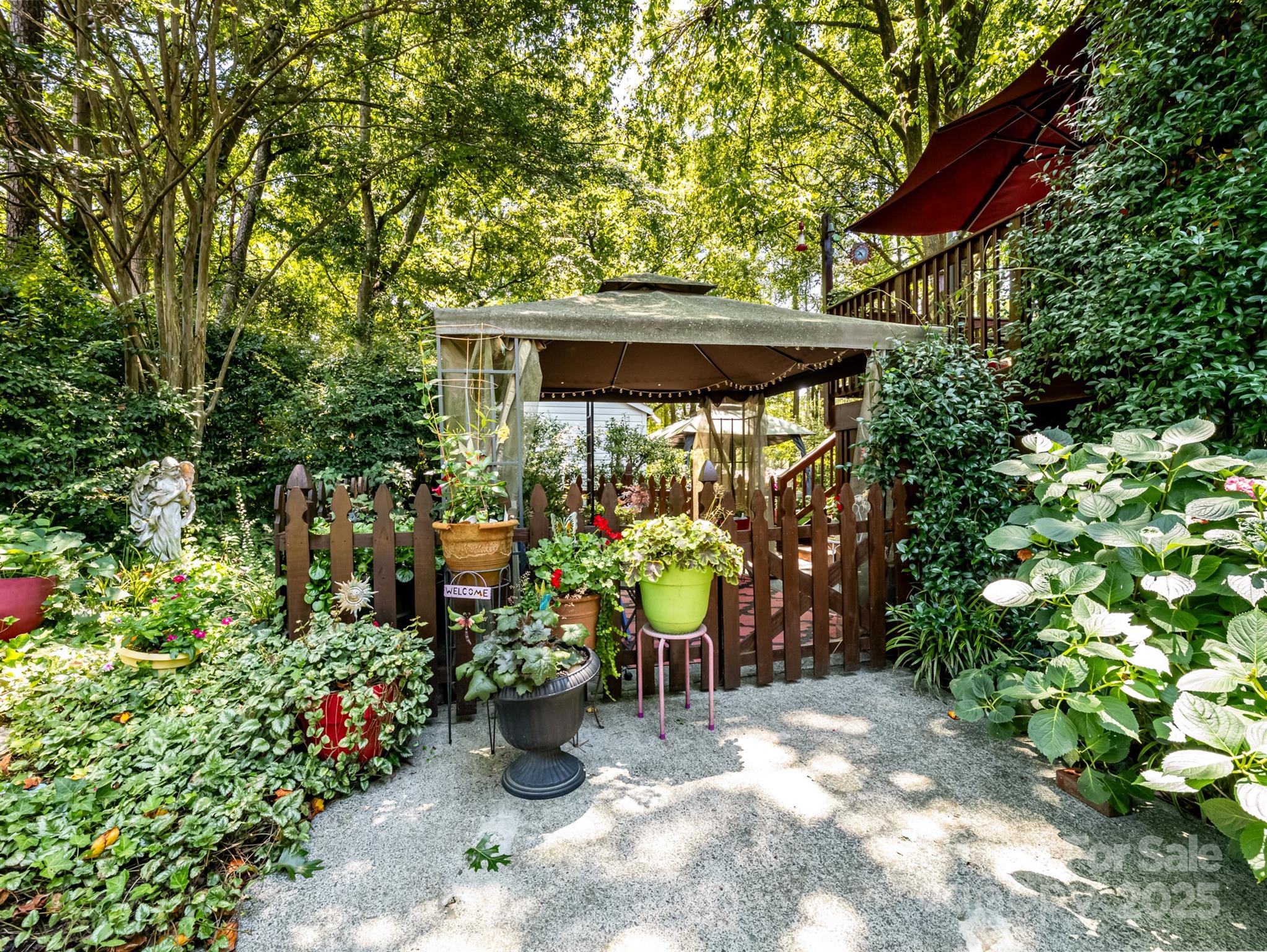 10841 Flat Iron Road Charlotte, NC 28226 - Photo 35 of 45