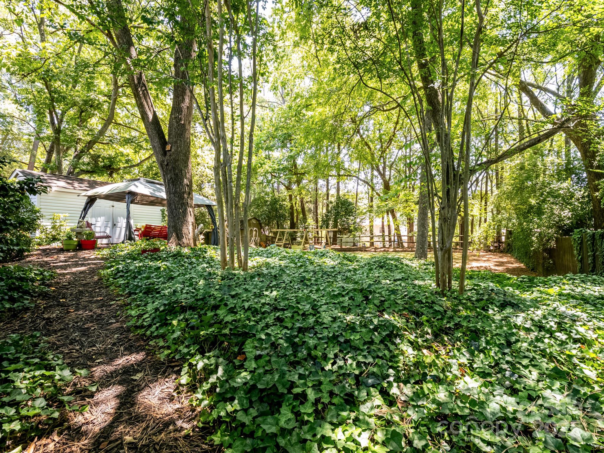 10841 Flat Iron Road Charlotte, NC 28226 - Photo 39 of 45