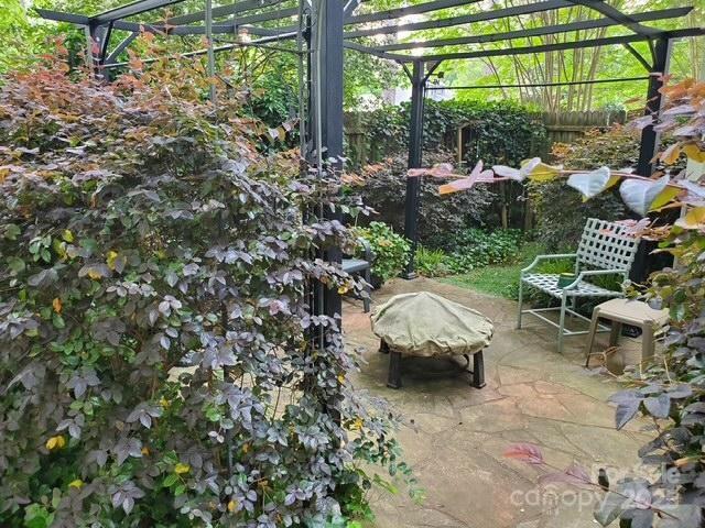 10841 Flat Iron Road Charlotte, NC 28226 - Photo 41 of 45