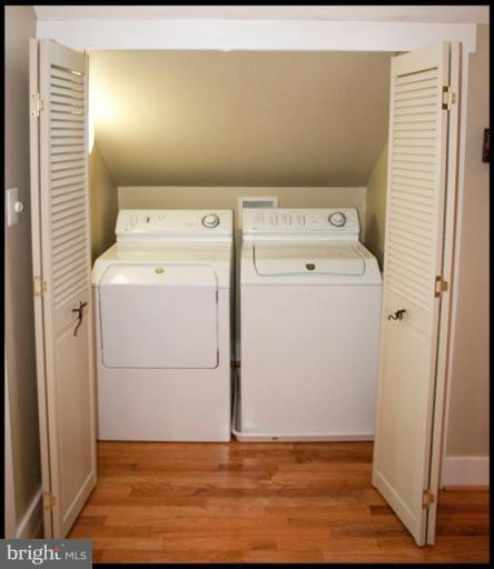 9411 Garwood Street Silver Spring, MD 20901 - Photo 13 of 30 Laundry Area 1