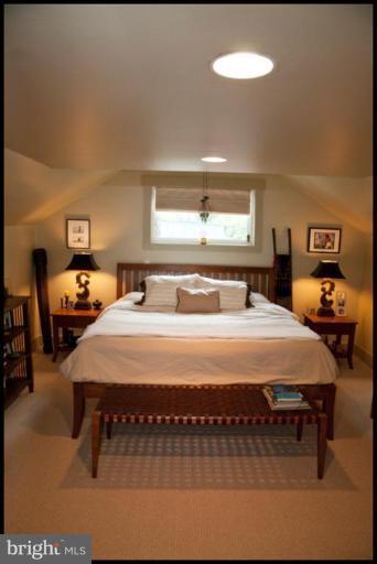 9411 Garwood Street Silver Spring, MD 20901 - Photo 15 of 30 Master Bedroom