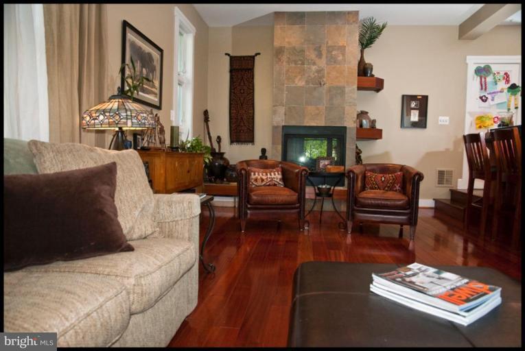 9411 Garwood Street Silver Spring, MD 20901 - Photo 23 of 30 Family Room