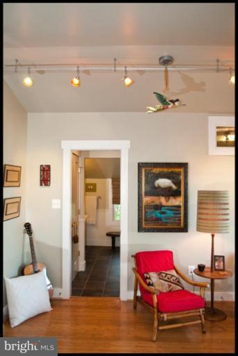 9411 Garwood Street Silver Spring, MD 20901 - Photo 24 of 30 Bedroom #3