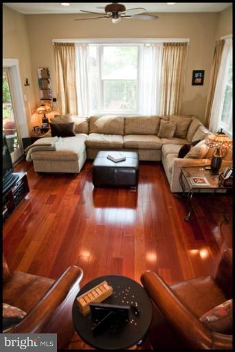 9411 Garwood Street Silver Spring, MD 20901 - Photo 30 of 30 Family Room #3