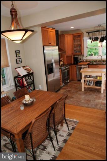 9411 Garwood Street Silver Spring, MD 20901 - Photo 6 of 30 Dining Room #2