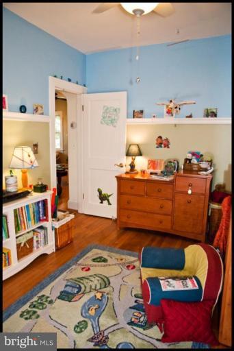 9411 Garwood Street Silver Spring, MD 20901 - Photo 10 of 30 Bedroom #2