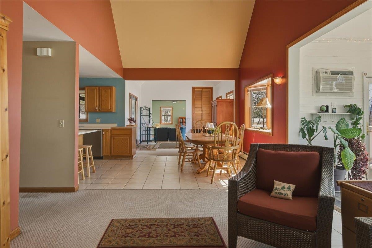 291 Sweet Road Cambridge, VT 05444 - Photo 19 of 60