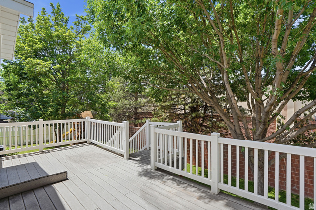 10866 Marsha Kaye Circle Sandy, UT 84070 - Photo 47 of 49