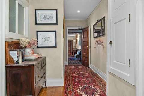 $2,995,000 | 202 Greenwood Street, Evanston, IL 60201