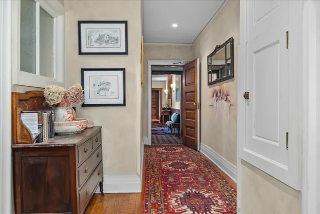 $2,995,000 | 202 Greenwood Street, Evanston, IL 60201