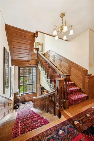 $2,995,000 | 202 Greenwood Street, Evanston, IL 60201