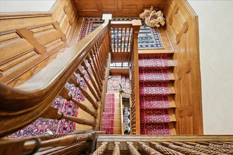 $2,995,000 | 202 Greenwood Street, Evanston, IL 60201