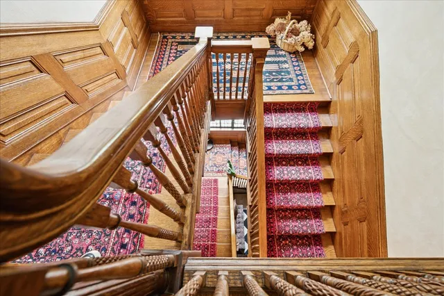 $2,995,000 | 202 Greenwood Street, Evanston, IL 60201