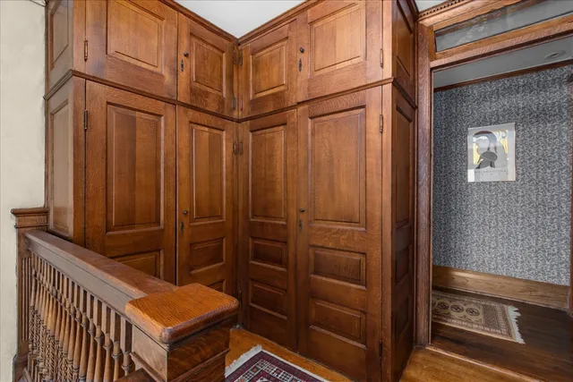 $2,995,000 | 202 Greenwood Street, Evanston, IL 60201