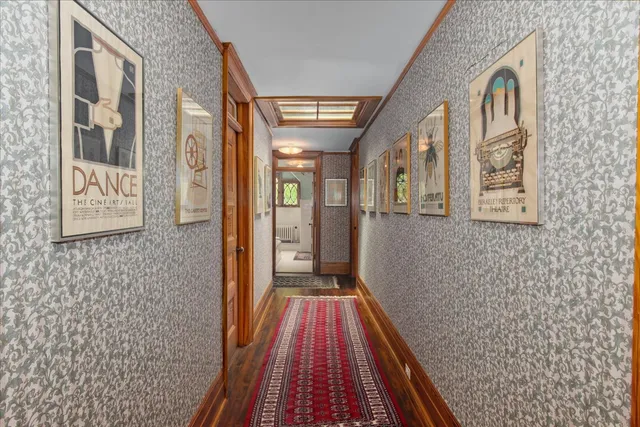 $2,995,000 | 202 Greenwood Street, Evanston, IL 60201
