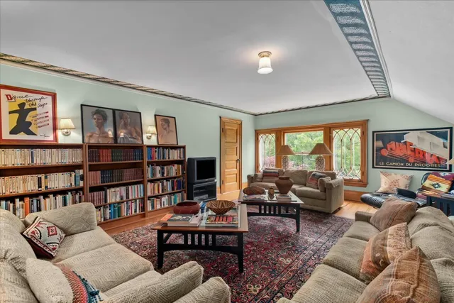 $2,995,000 | 202 Greenwood Street, Evanston, IL 60201