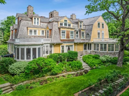$2,995,000 | 202 Greenwood Street, Evanston, IL 60201