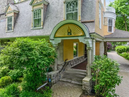 $2,995,000 | 202 Greenwood Street, Evanston, IL 60201