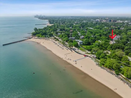 $2,995,000 | 202 Greenwood Street, Evanston, IL 60201