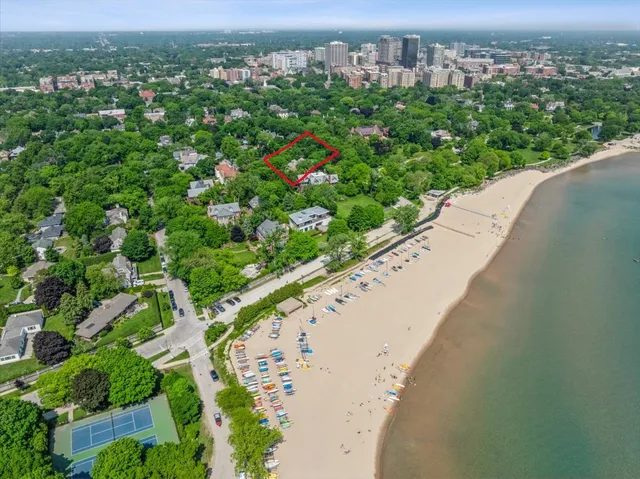 $2,995,000 | 202 Greenwood Street, Evanston, IL 60201