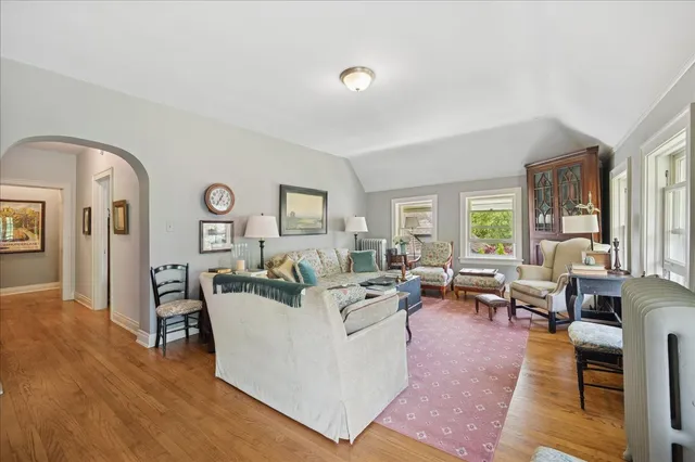 $2,995,000 | 202 Greenwood Street, Evanston, IL 60201