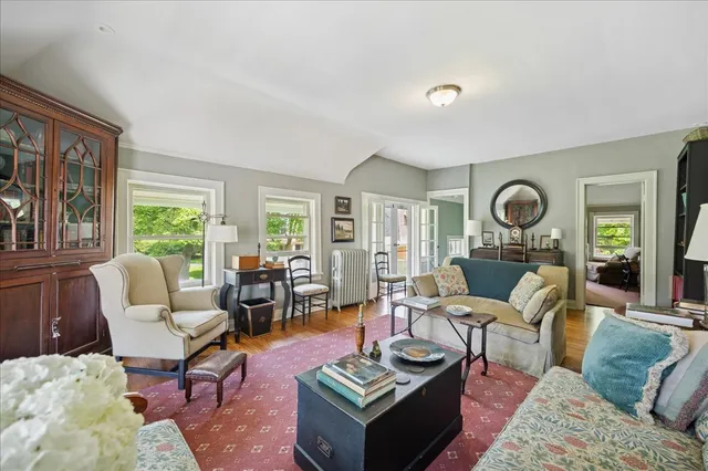 $2,995,000 | 202 Greenwood Street, Evanston, IL 60201